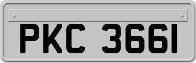 PKC3661