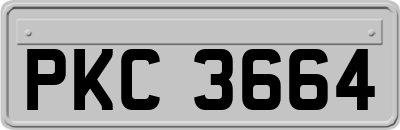 PKC3664