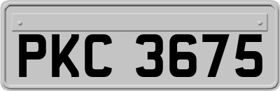 PKC3675
