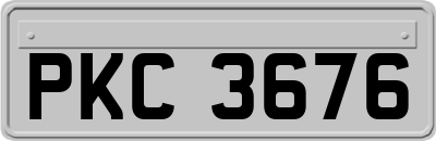 PKC3676