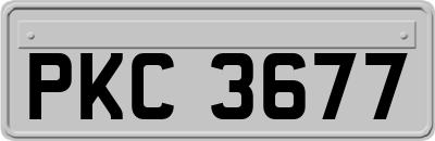PKC3677