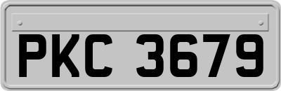 PKC3679