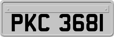 PKC3681