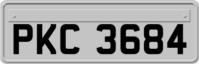 PKC3684