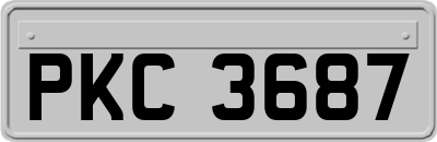 PKC3687