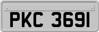 PKC3691