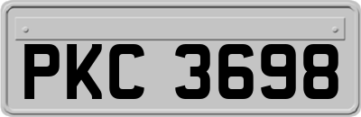 PKC3698