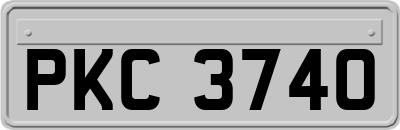 PKC3740
