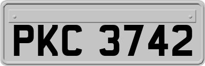 PKC3742