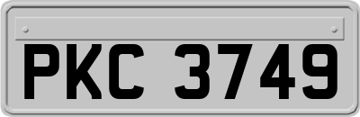 PKC3749