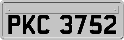 PKC3752