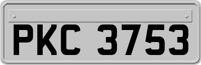 PKC3753