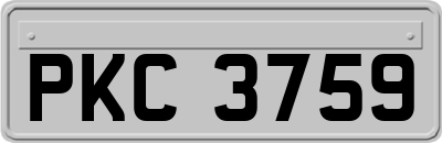 PKC3759