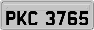 PKC3765