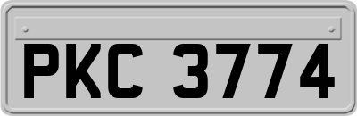 PKC3774