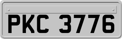 PKC3776
