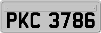 PKC3786