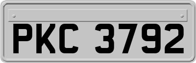 PKC3792