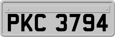 PKC3794