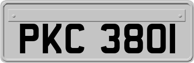 PKC3801