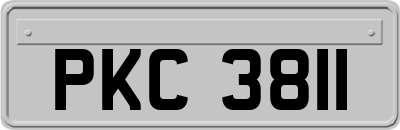 PKC3811
