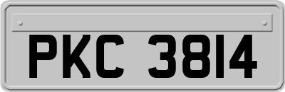 PKC3814