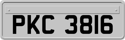 PKC3816
