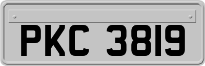 PKC3819
