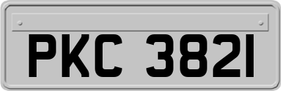 PKC3821
