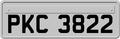 PKC3822