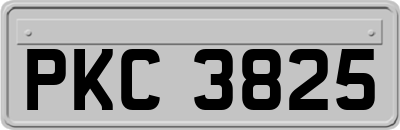 PKC3825