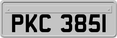 PKC3851