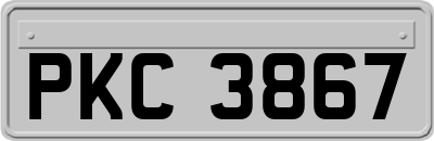 PKC3867