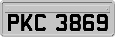 PKC3869
