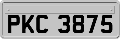 PKC3875