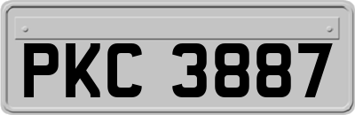 PKC3887