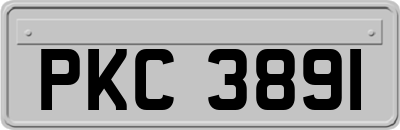 PKC3891