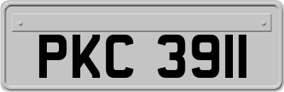 PKC3911
