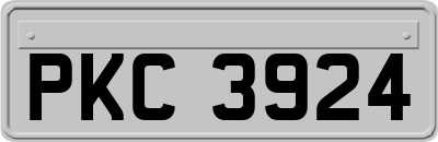 PKC3924