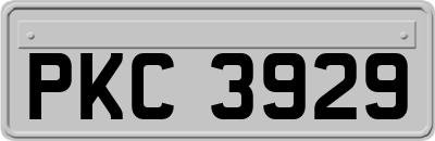 PKC3929