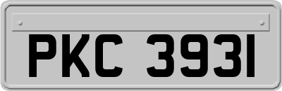 PKC3931