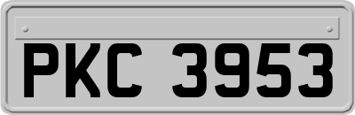 PKC3953