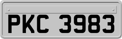 PKC3983