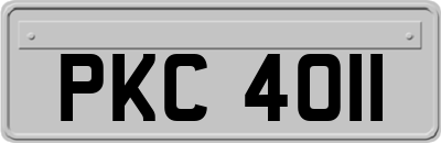 PKC4011