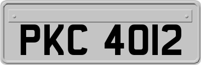 PKC4012