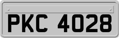 PKC4028