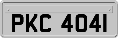 PKC4041