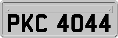 PKC4044
