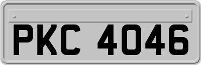 PKC4046