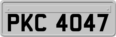 PKC4047
